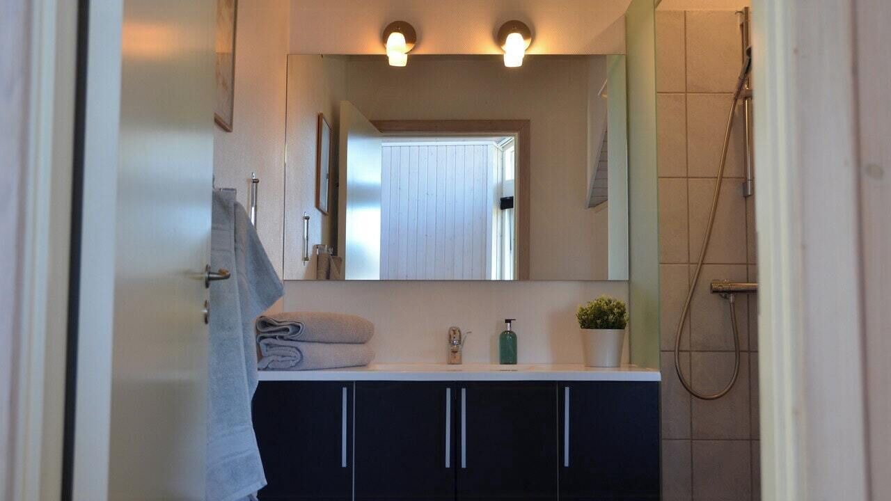 Photo of Bathroom in Dronningmolle