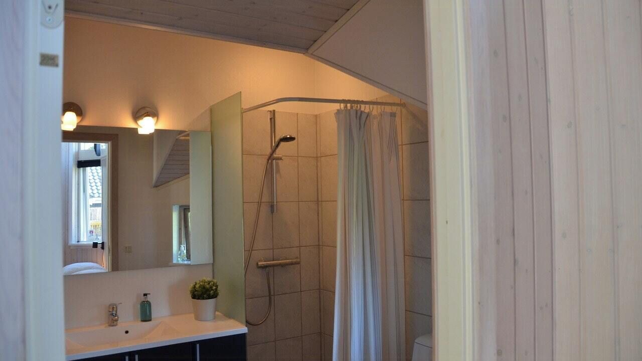 Photo of Bathroom in Dronningmolle