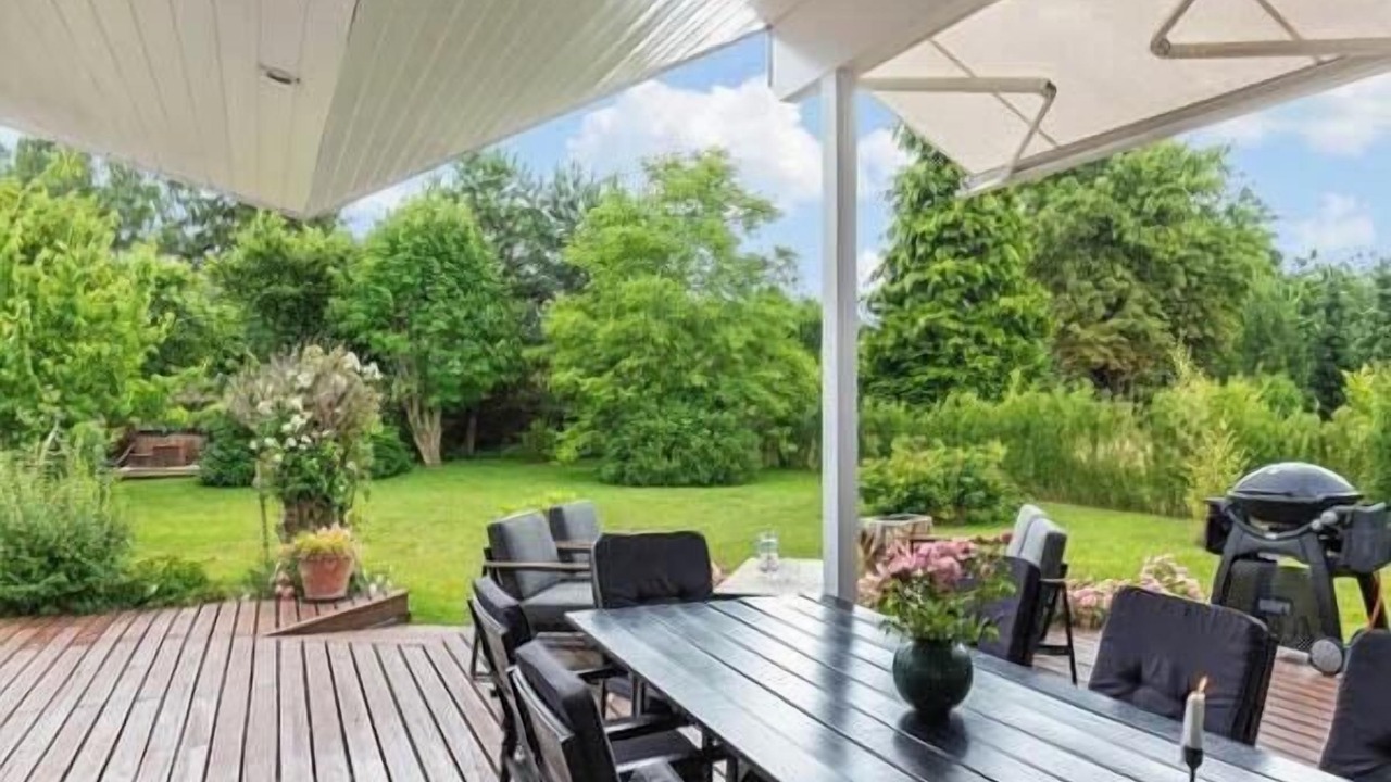 Photo of Outdoor in Dronningmolle