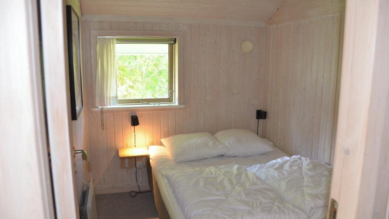 Photo of Bedroom in Dronningmolle