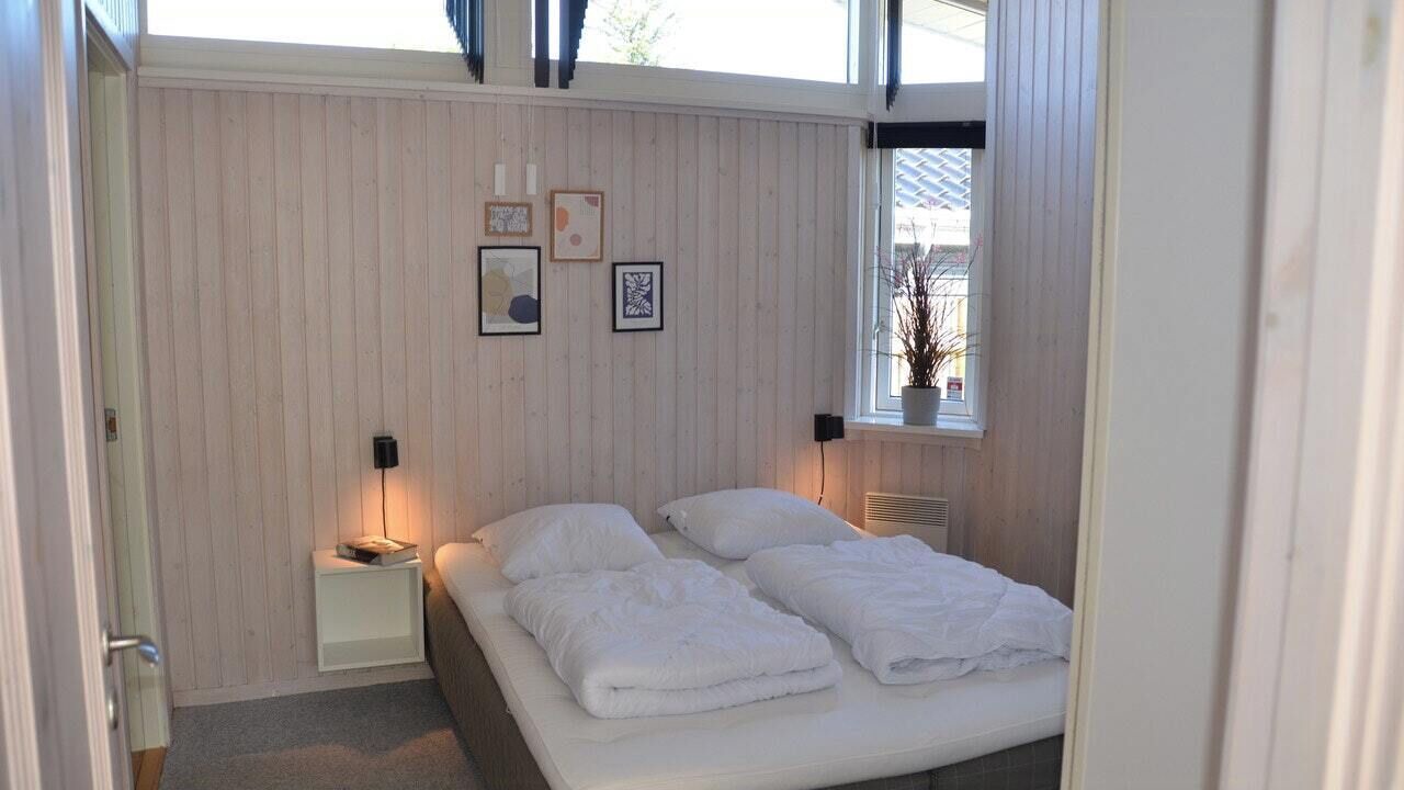 Photo of Bedroom in Dronningmolle