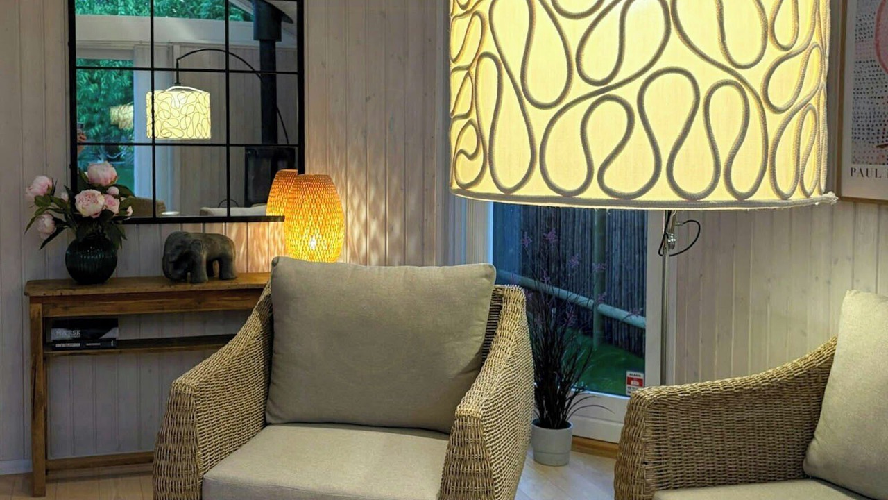 Photo of Livingroom in Dronningmolle