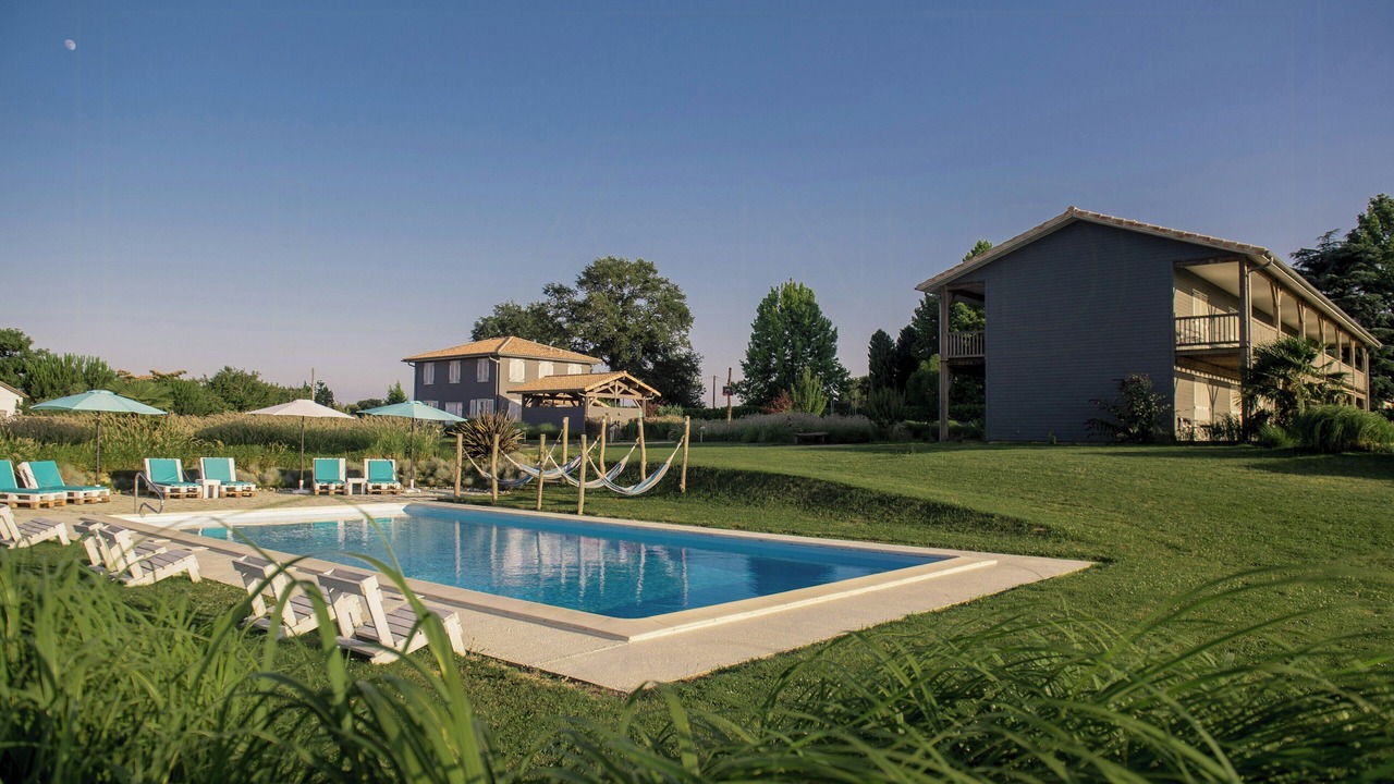 Photo of Outdoor in Saint-Cricq-Chalosse