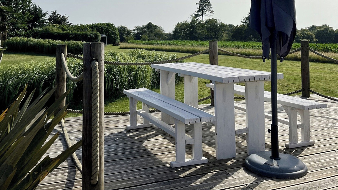 Photo of Outdoor in Saint-Cricq-Chalosse