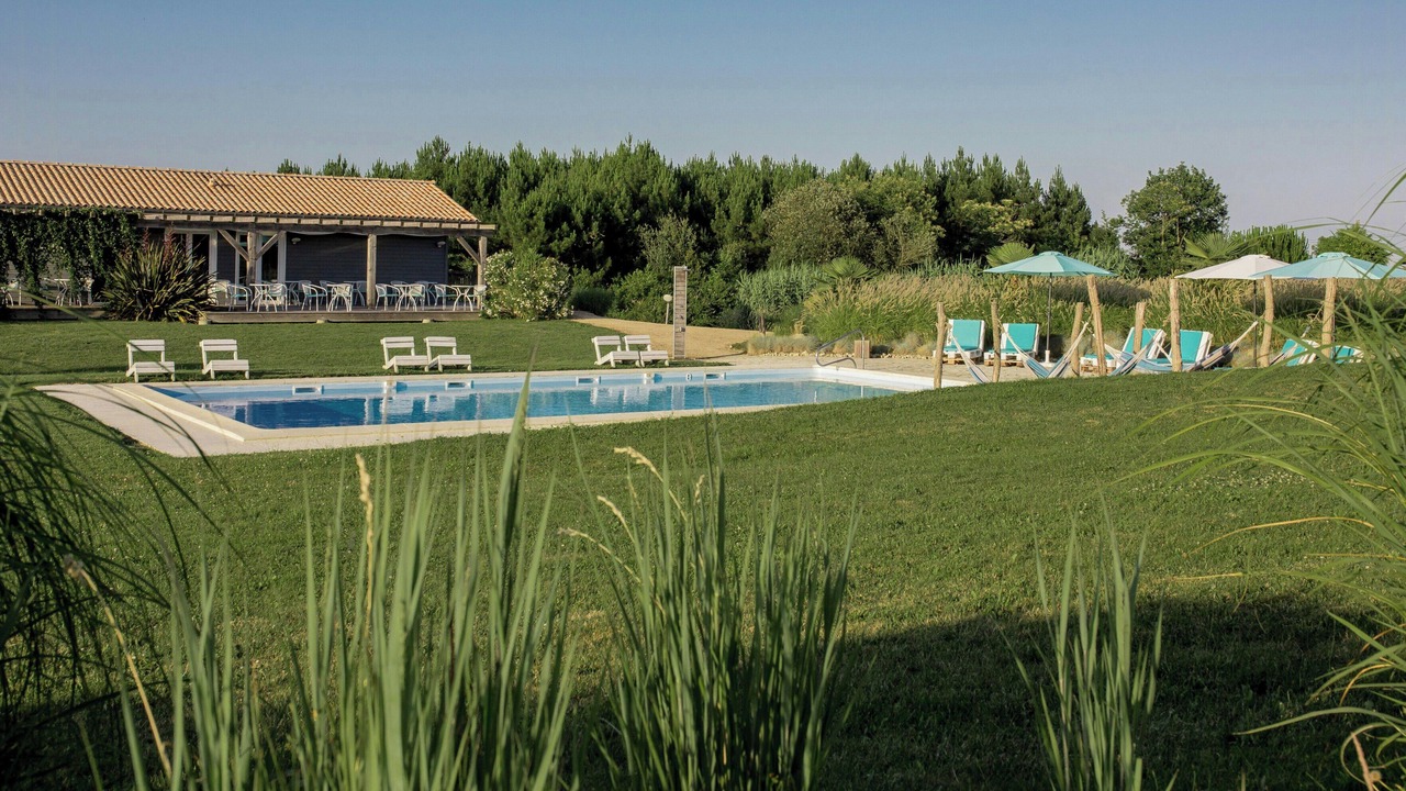 Photo of Outdoor in Saint-Cricq-Chalosse