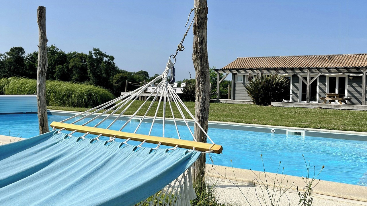 Photo of Outdoor in Saint-Cricq-Chalosse