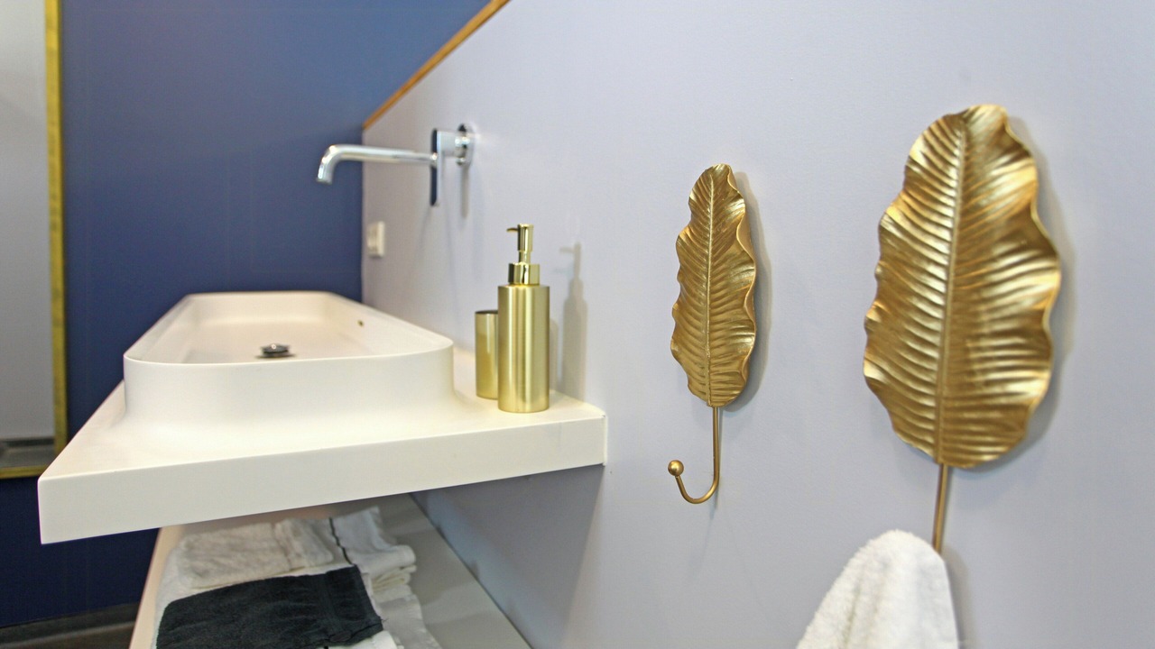Photo of Bathroom in Saint-Cricq-Chalosse