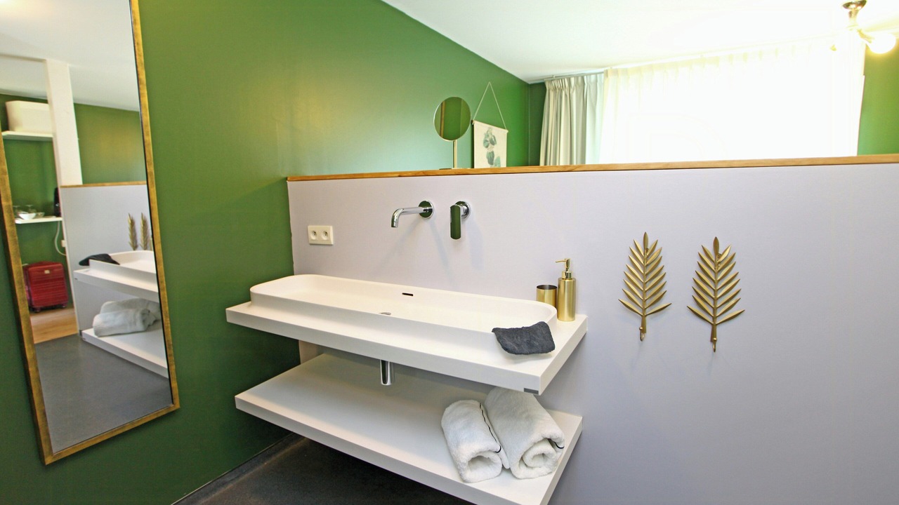 Photo of Bathroom in Saint-Cricq-Chalosse