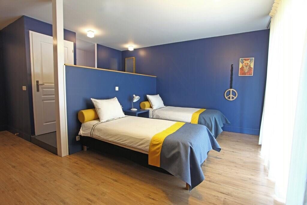 Photo of Bedroom in Saint-Cricq-Chalosse