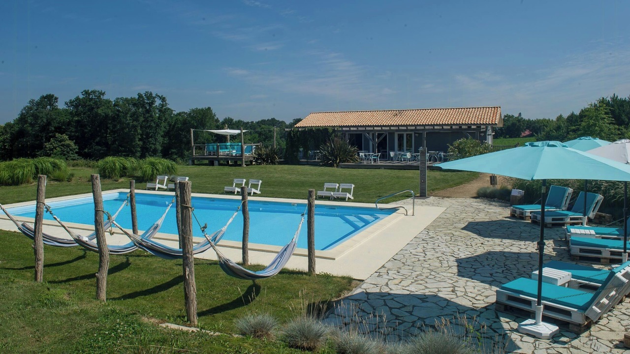 Photo of Outdoor in Saint-Cricq-Chalosse