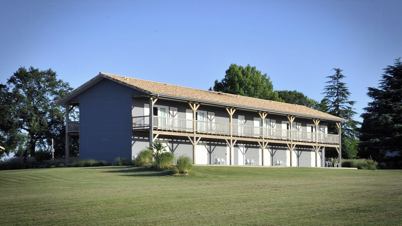 Photo of Outdoor in Saint-Cricq-Chalosse