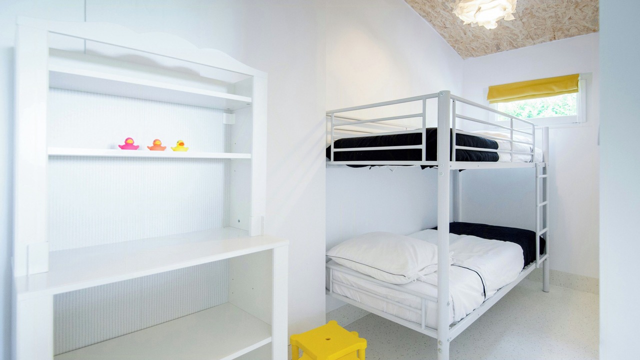 Photo of Bedroom in Saint-Cricq-Chalosse