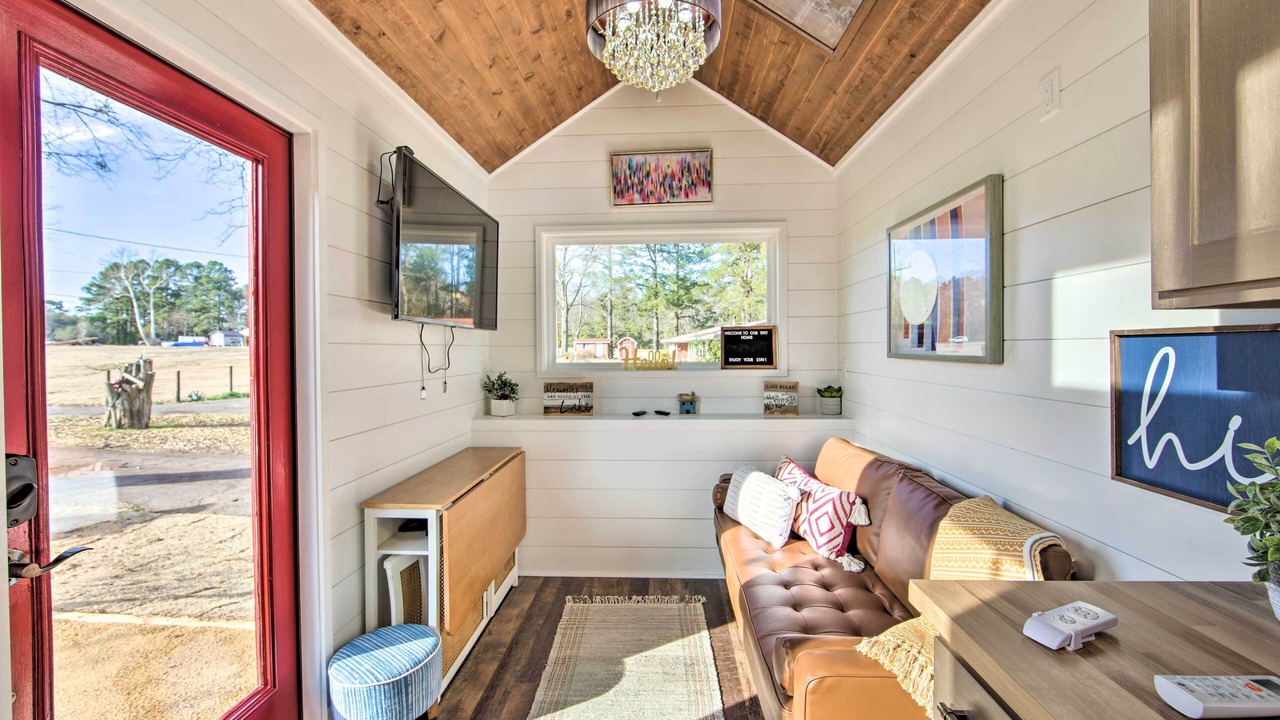 Photo of Bedroom in Lone Star