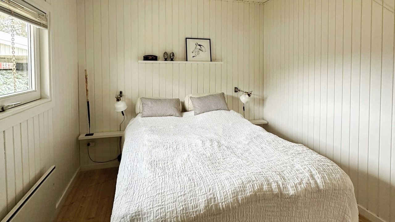 Photo of Bedroom in Martofte