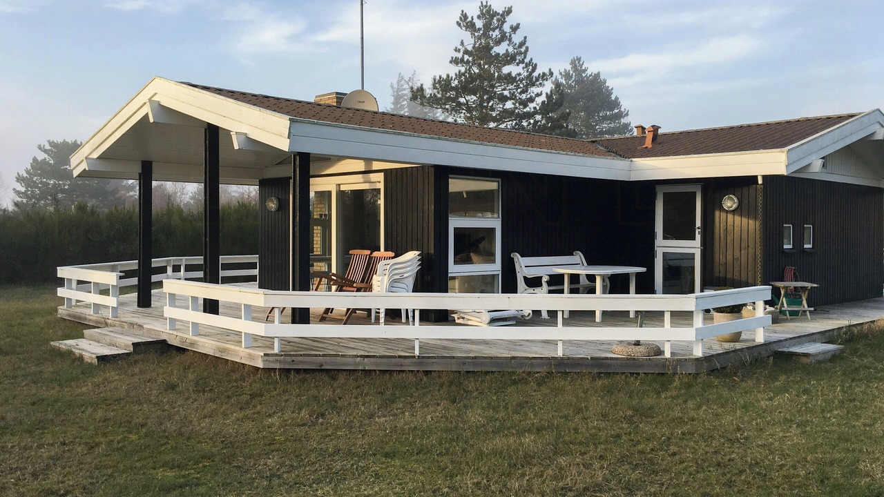 Photo of Patio Balcony in Martofte