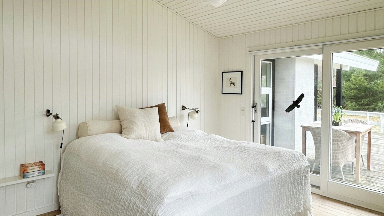 Photo of Bedroom in Martofte