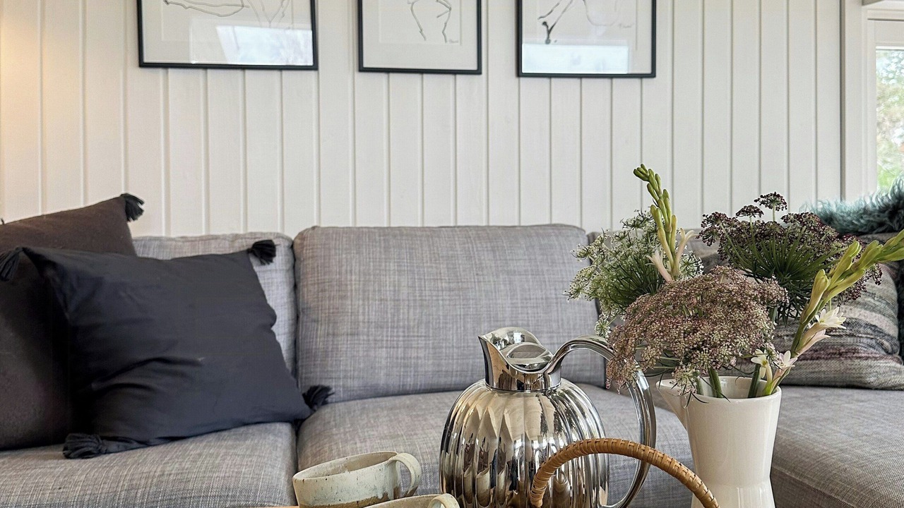 Photo of Livingroom in Martofte