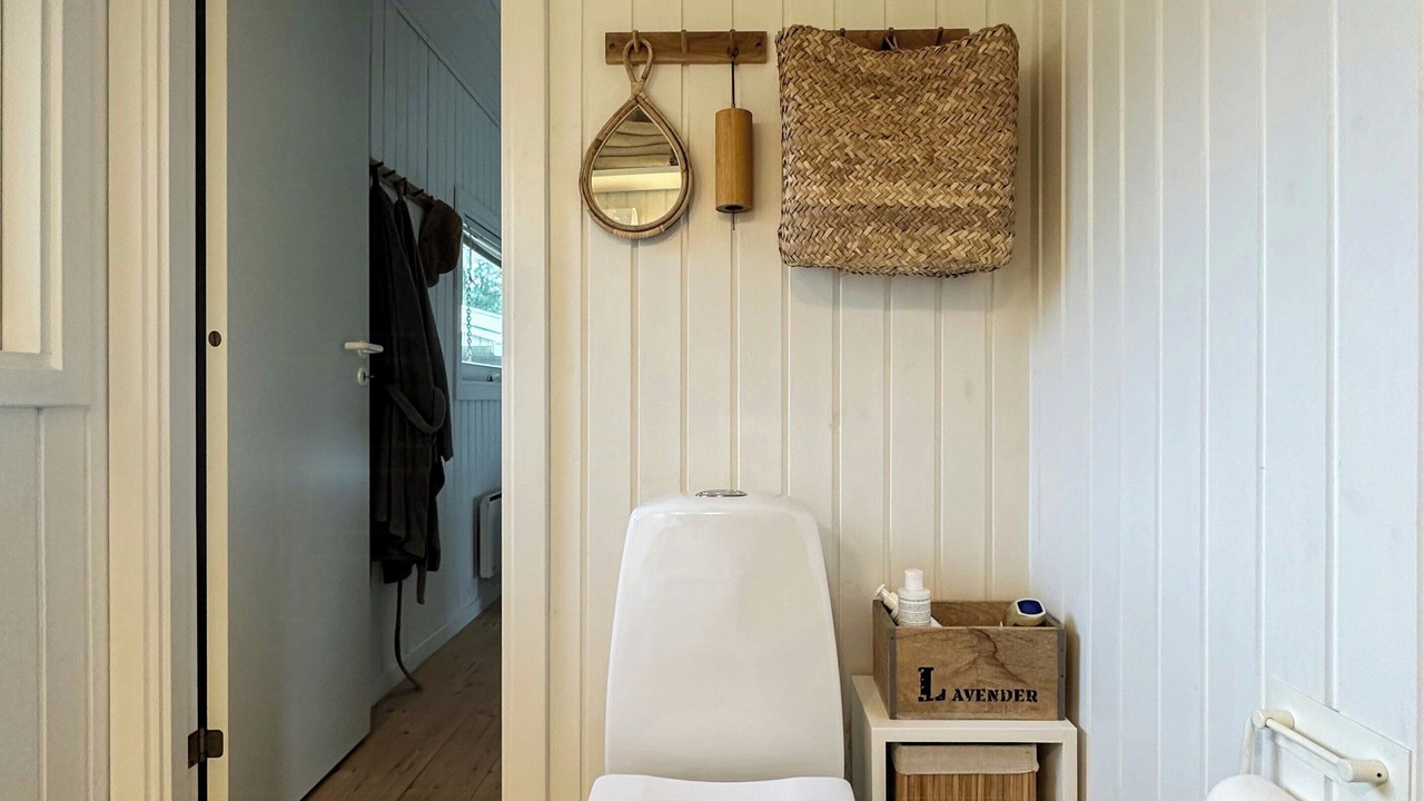 Photo of Bathroom in Martofte
