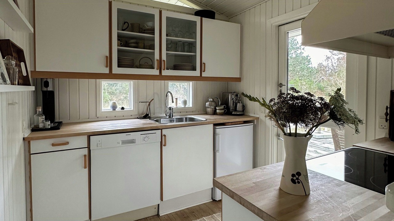 Photo of Kitchen in Martofte
