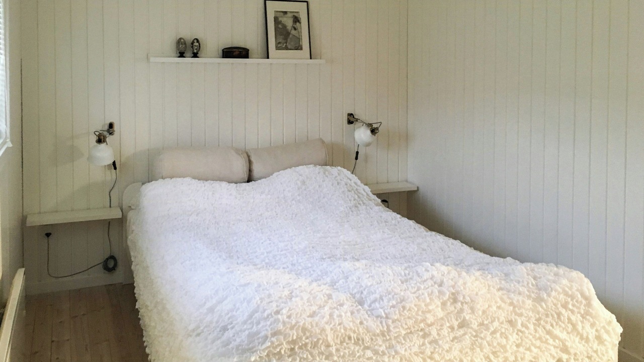 Photo of Bedroom in Martofte