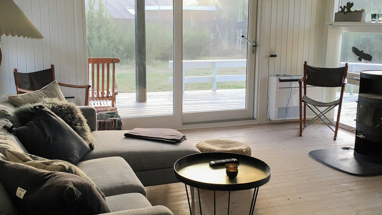 Photo of Livingroom in Martofte