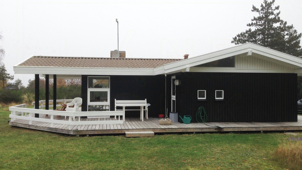 Photo of Patio Balcony in Martofte