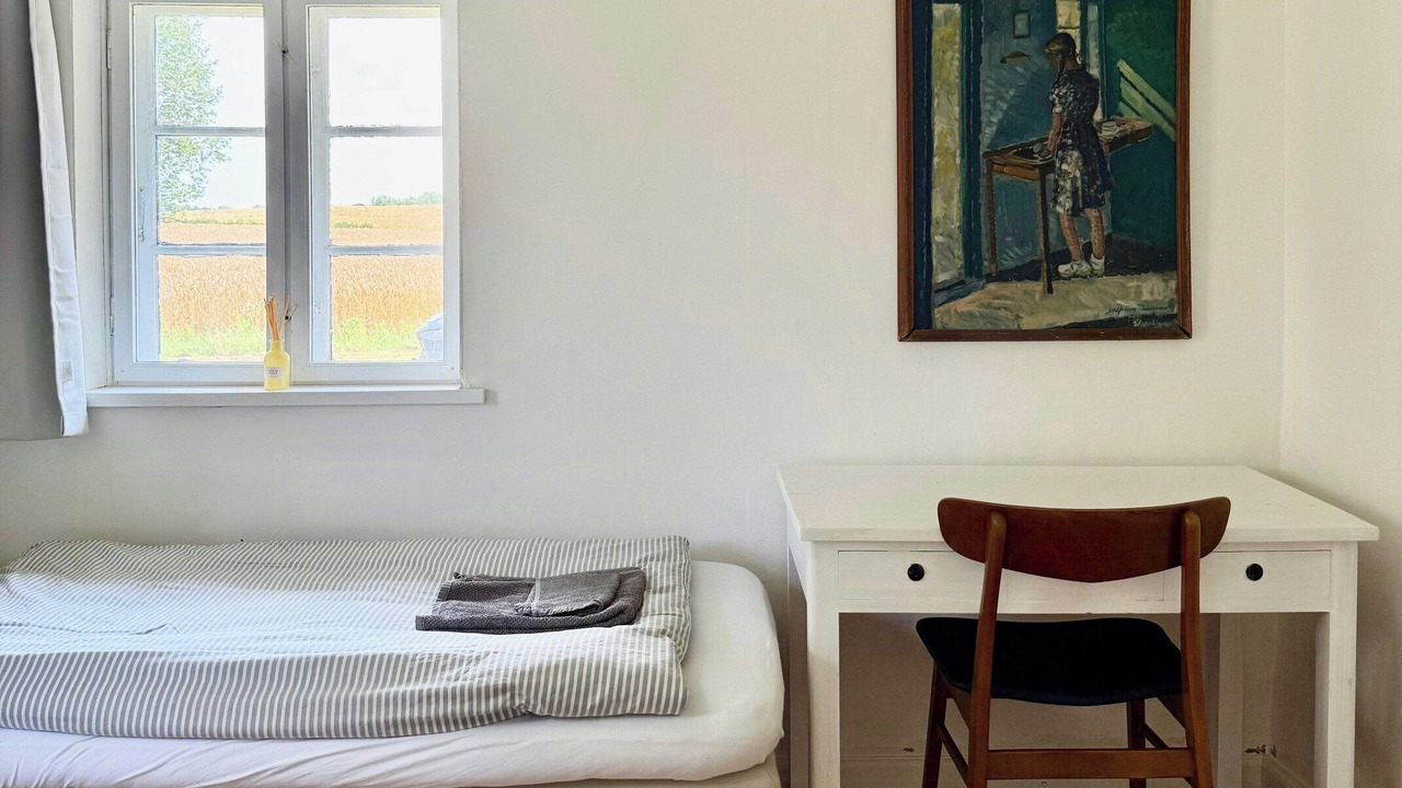 Photo of Bedroom in Korsor