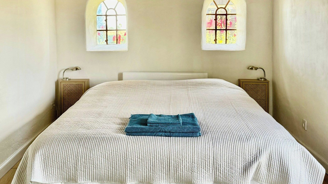 Photo of Bedroom in Korsor