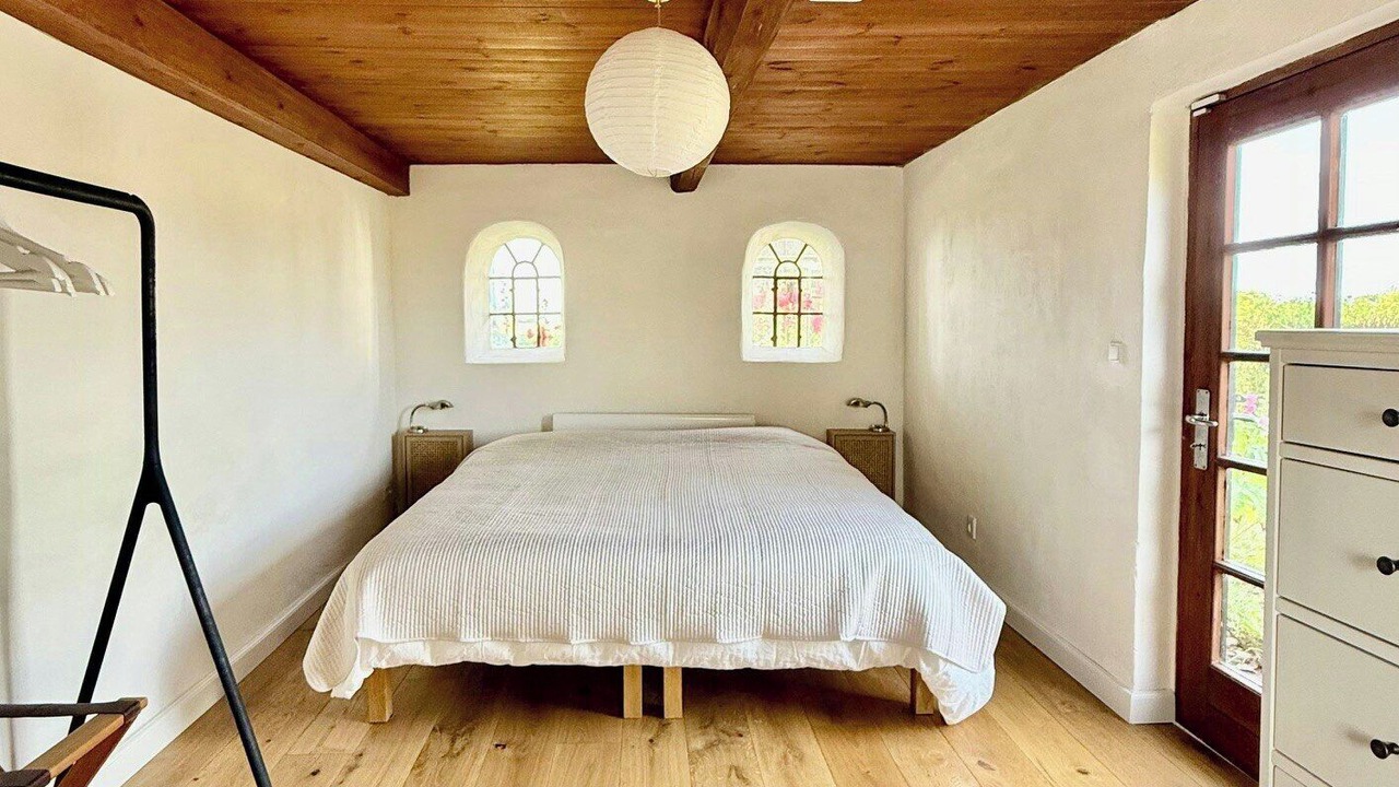 Photo of Bedroom in Korsor