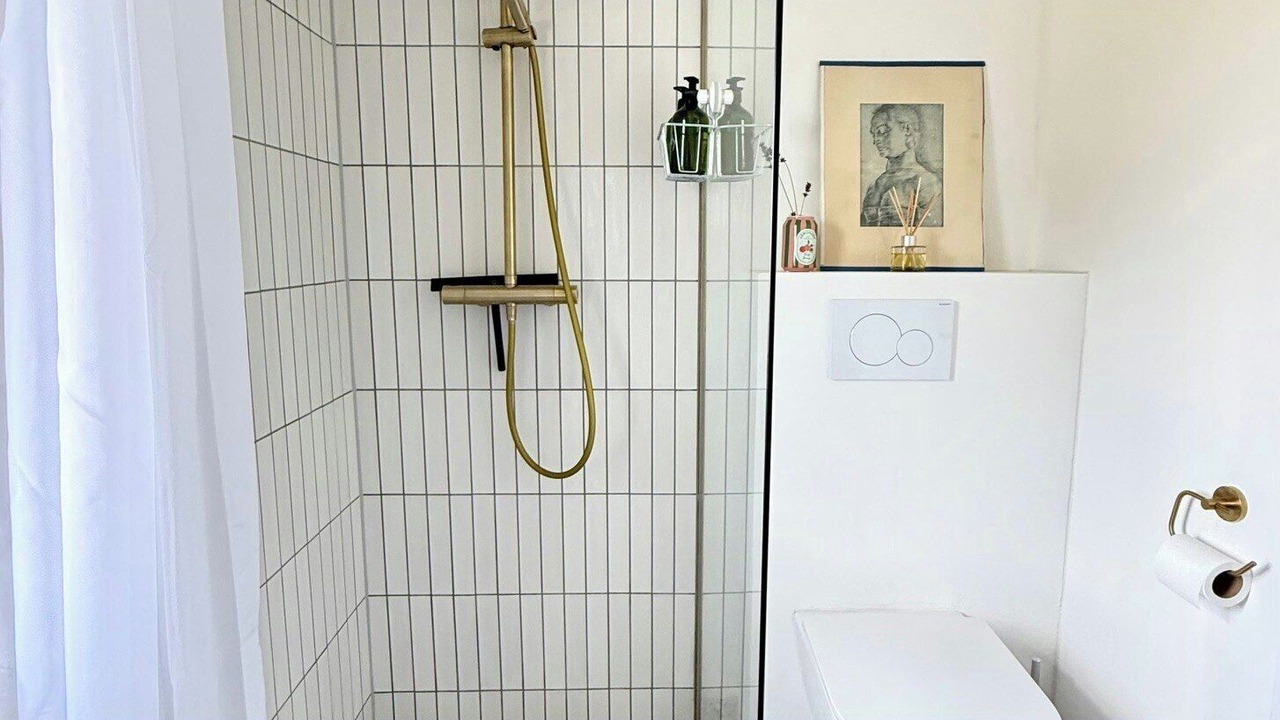Photo of Bathroom in Korsor