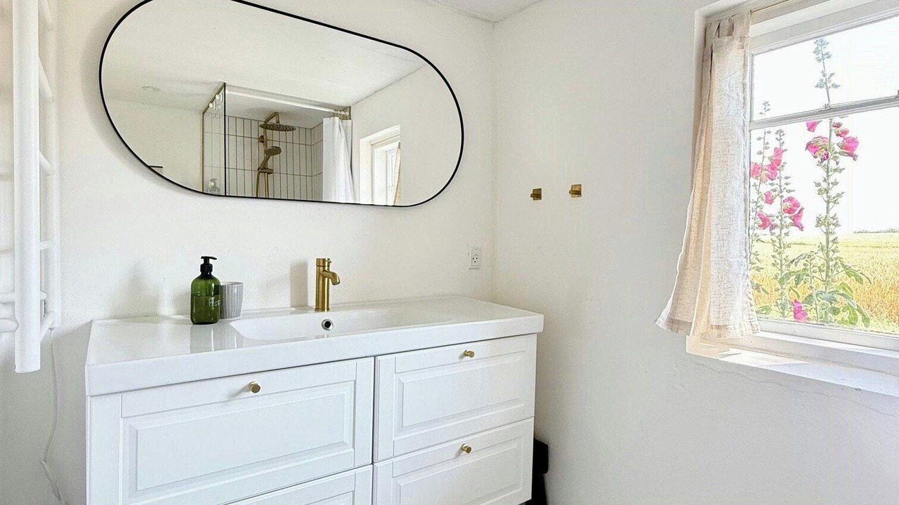 Photo of Bathroom in Korsor