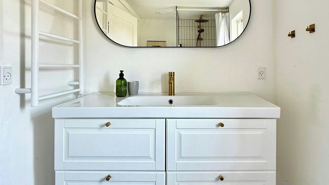 Photo of Bathroom in Korsor