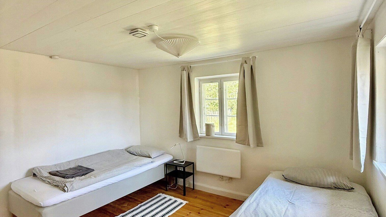 Photo of Bedroom in Korsor