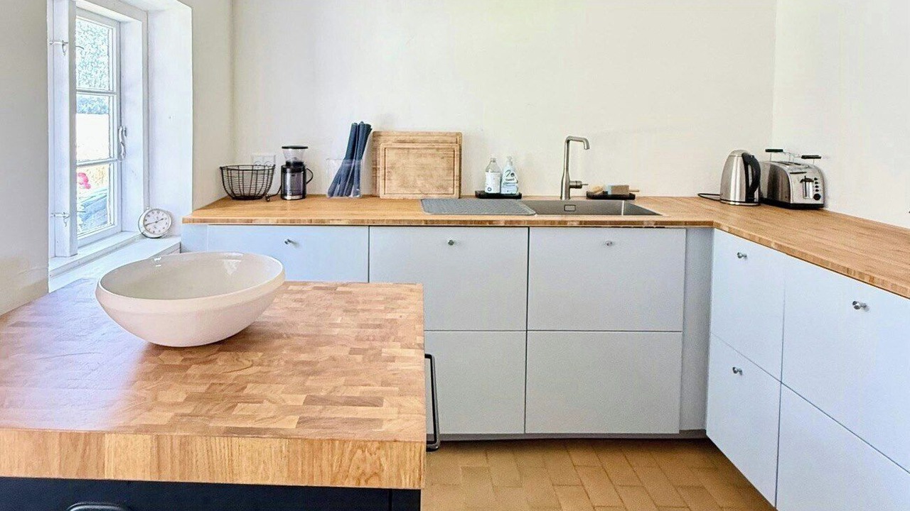 Photo of Kitchen in Korsor