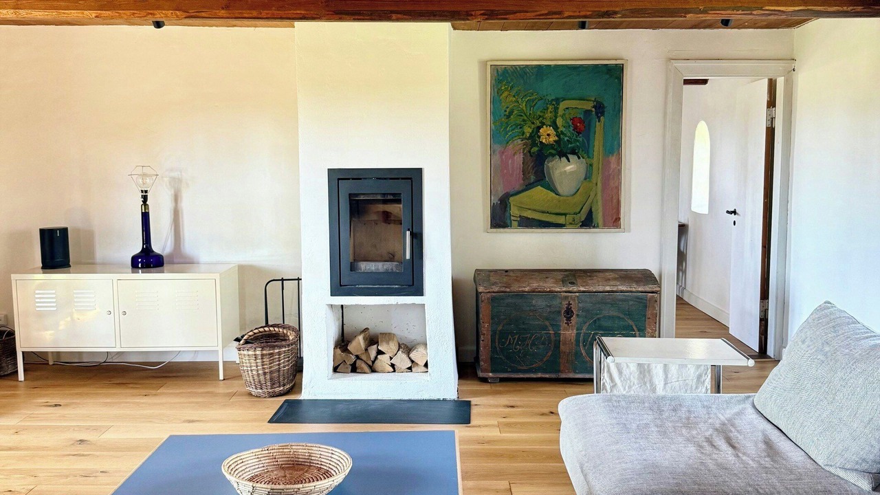 Photo of Livingroom in Korsor