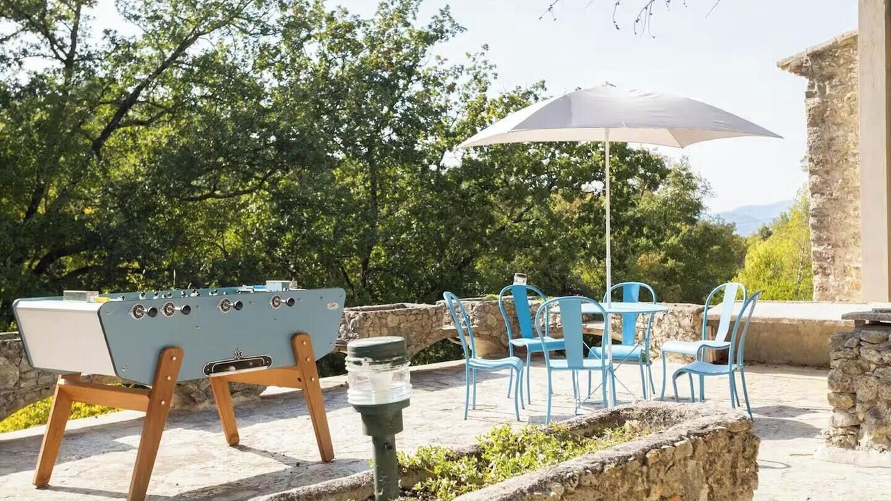 Photo of Outdoor in Saint-Paul-en-Foret