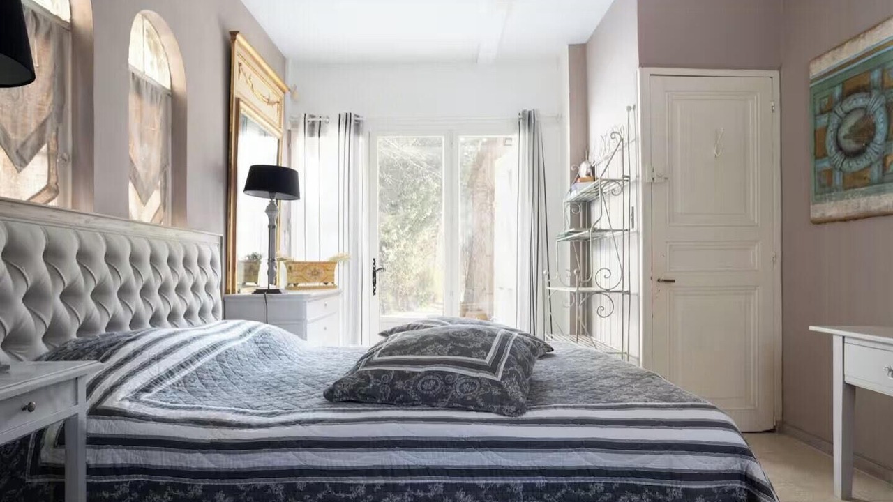 Photo of Bedroom in Saint-Paul-en-Foret