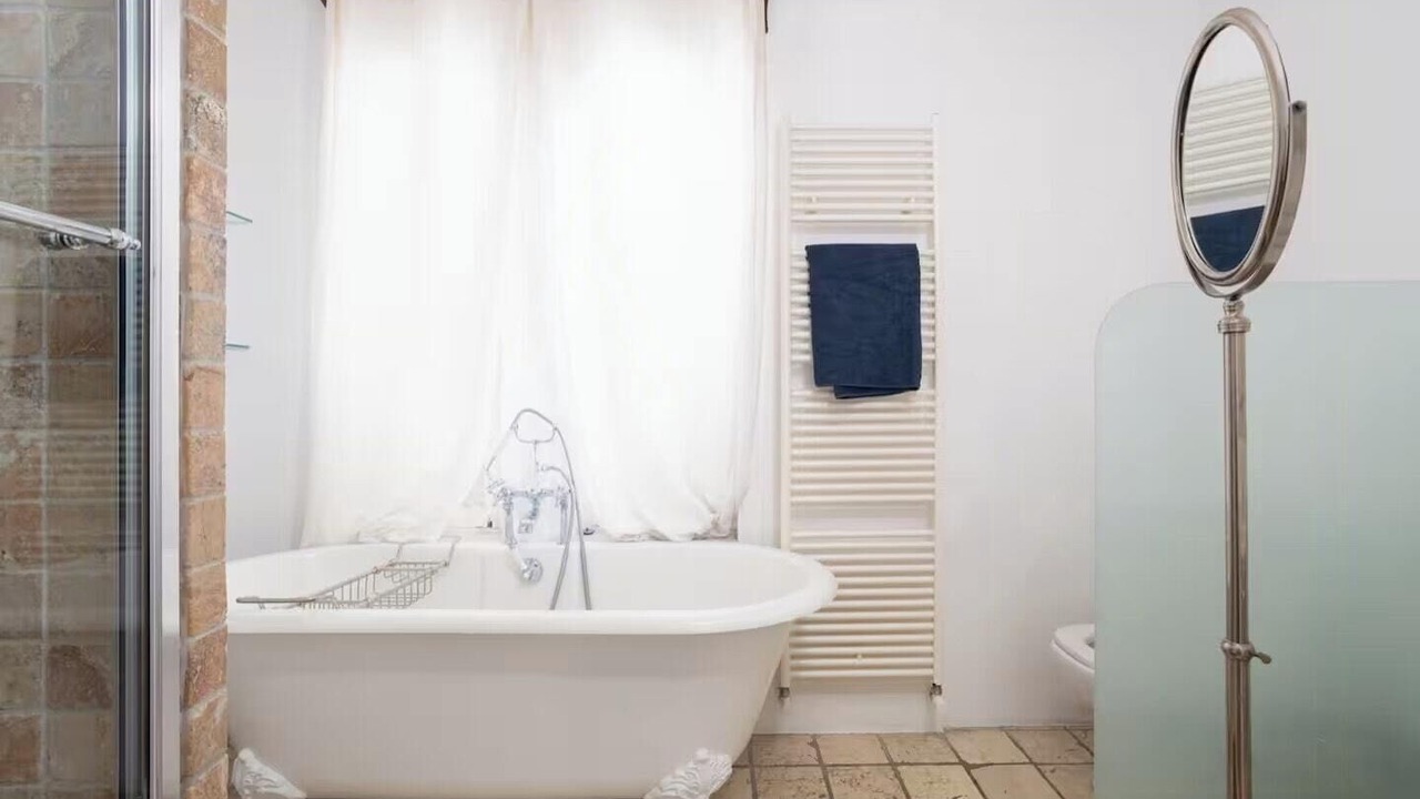 Photo of Bathroom in Saint-Paul-en-Foret