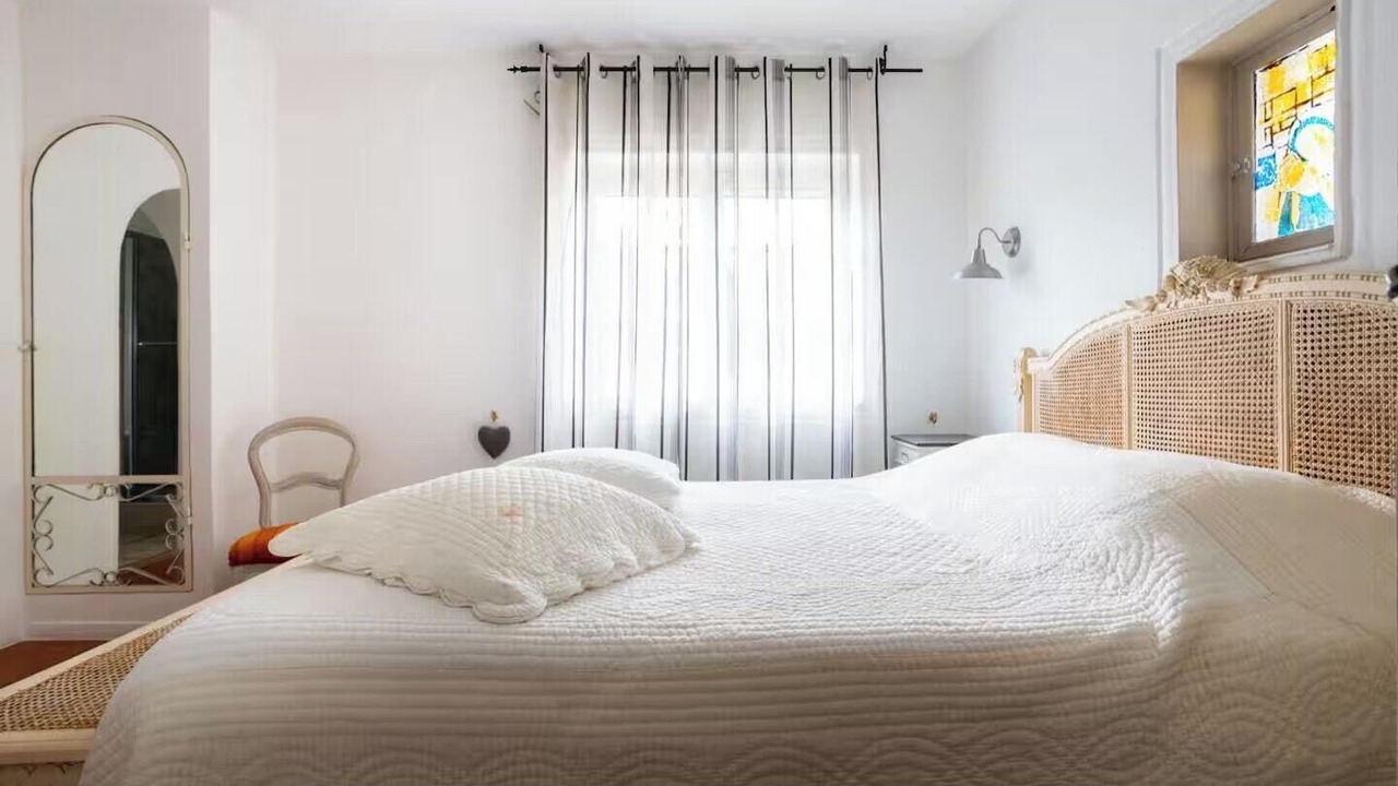 Photo of Bedroom in Saint-Paul-en-Foret