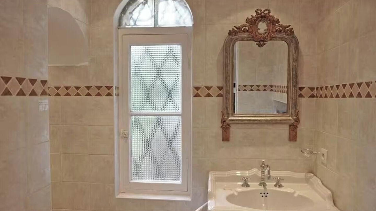 Photo of Bathroom in Saint-Paul-en-Foret