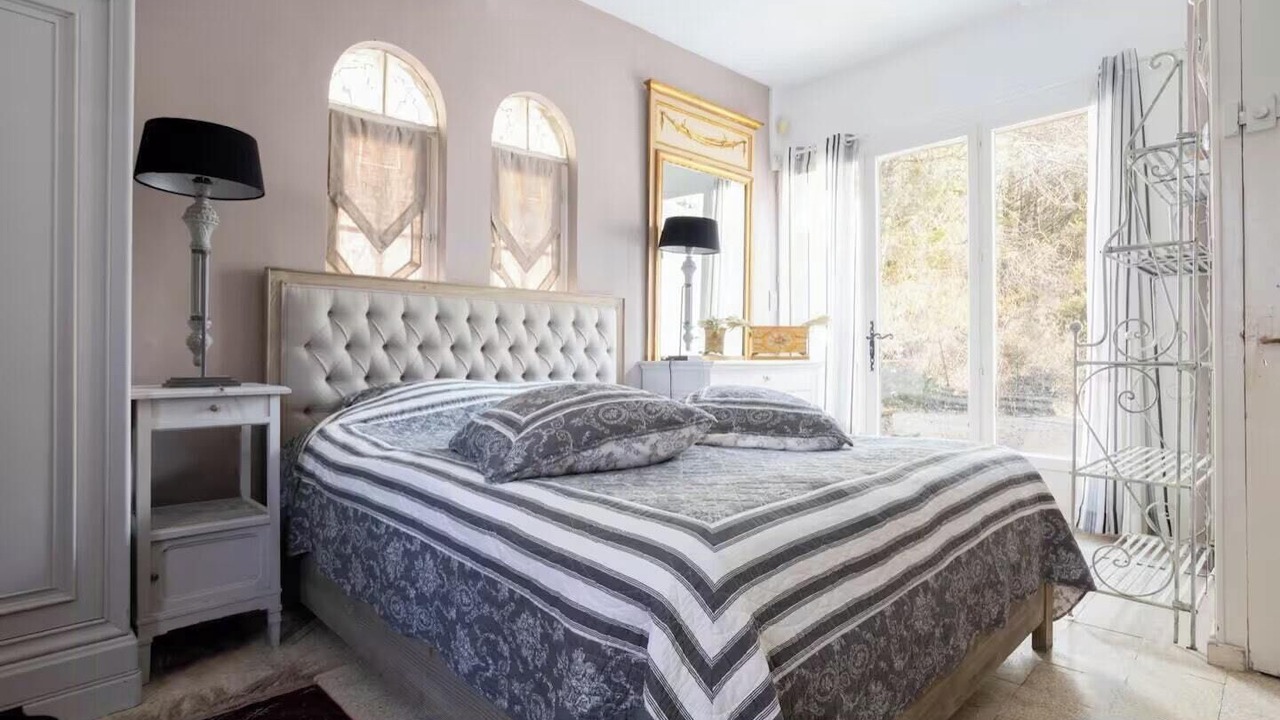 Photo of Bedroom in Saint-Paul-en-Foret