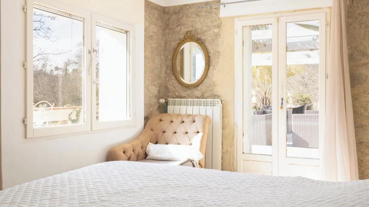 Photo of Bedroom in Saint-Paul-en-Foret