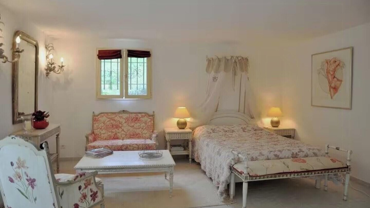 Photo of Bedroom in Saint-Paul-en-Foret