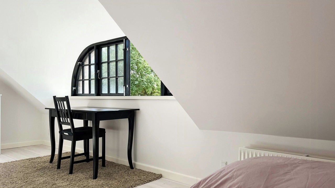 Photo of Bedroom in Ørsted
