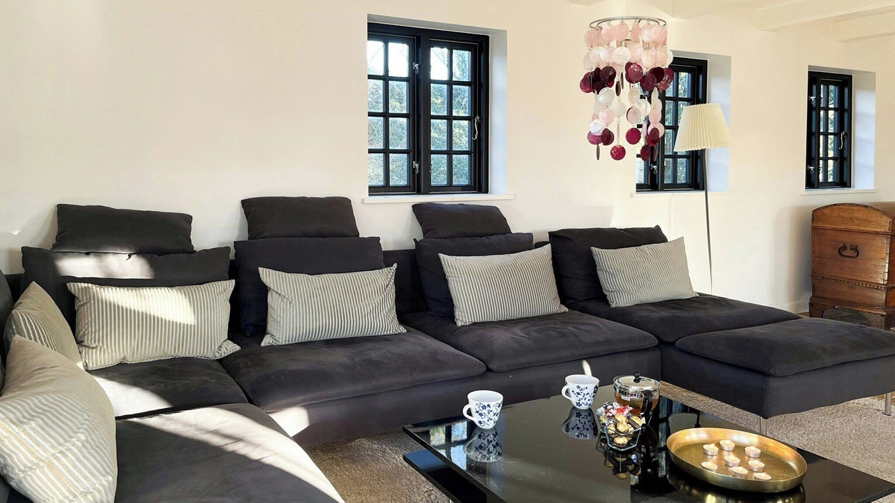 Photo of Livingroom in Ørsted