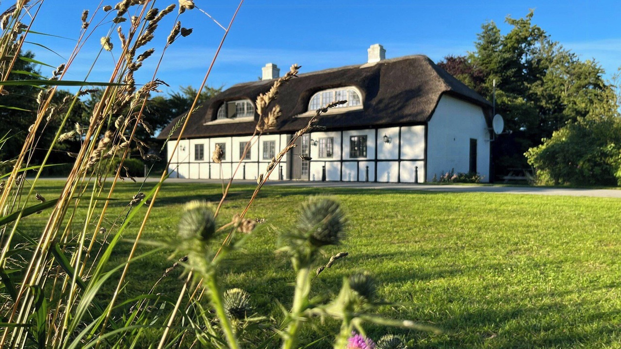 Photo of Outdoor in Ørsted