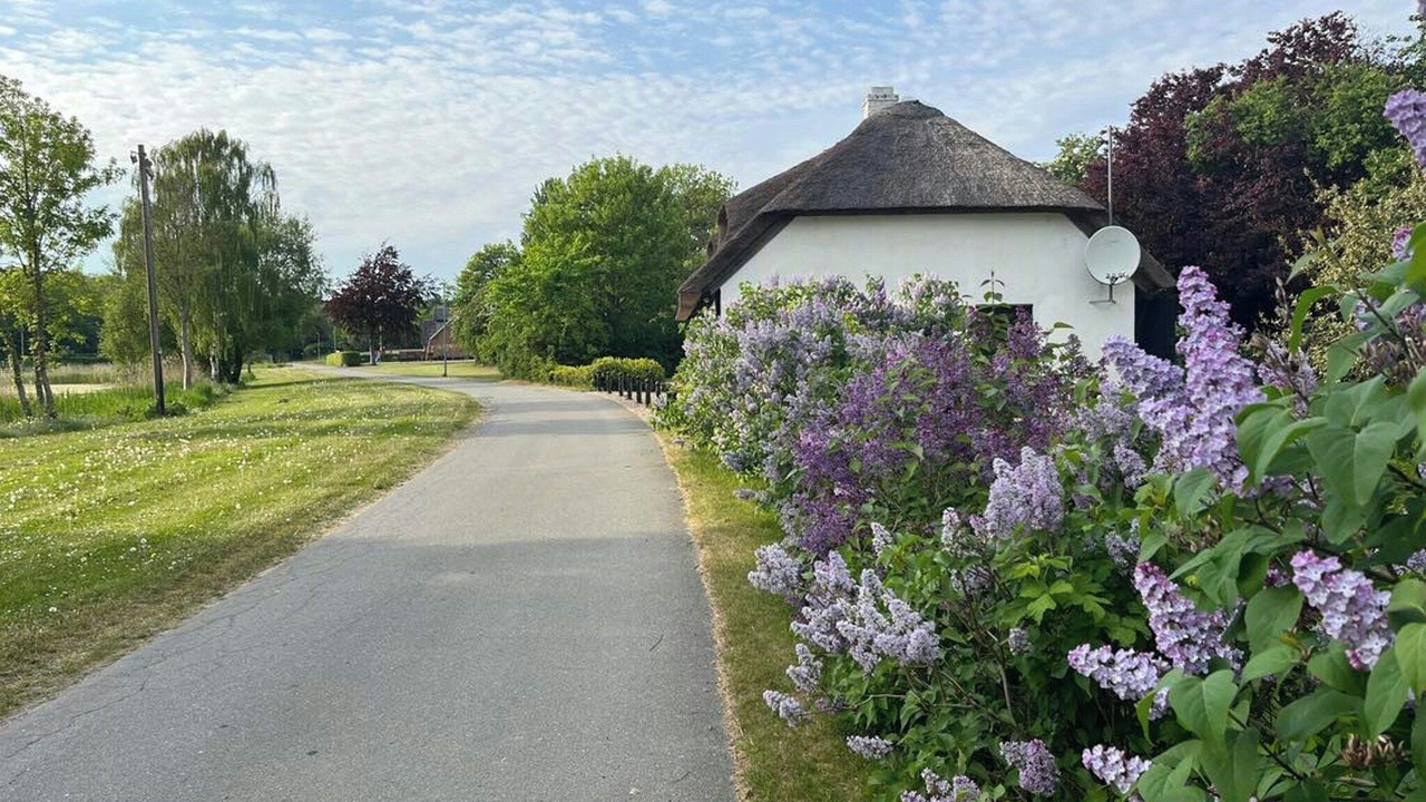 Photo of Outdoor in Ørsted