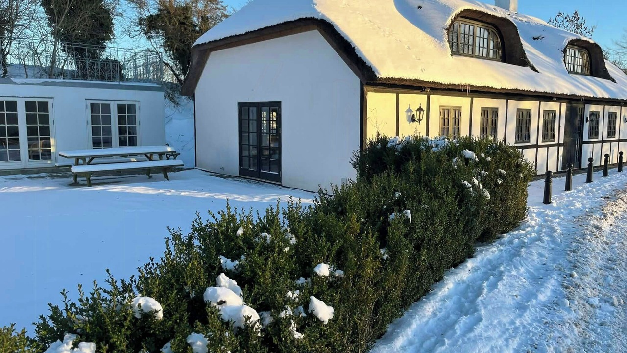 Photo of Outdoor in Ørsted