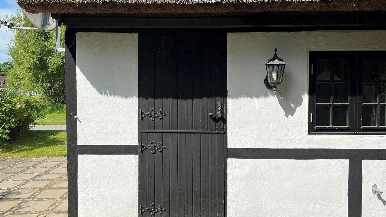 Photo of Outdoor in Ørsted