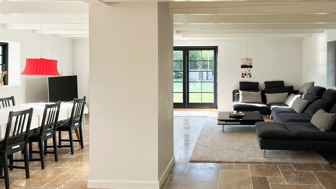 Photo of Livingroom in Ørsted